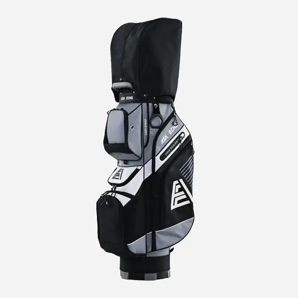 Golf T-Lock Golf Cart Bag, Quiet 14-Way Full-Length Divider,golf accessories,golf bags,golf bags for men,golf bag,best golf bags,golf cart bag